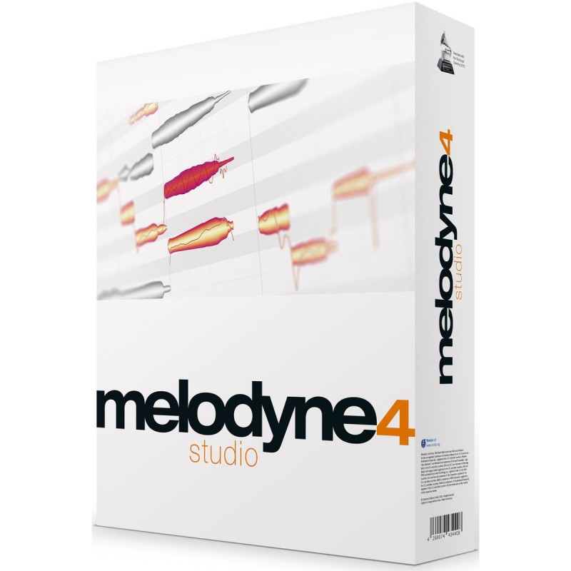 melodyne 4 mac torrent
