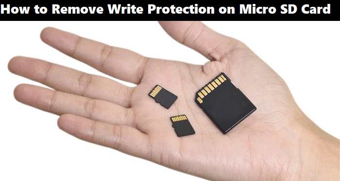 Low level format tool write-protected usb
